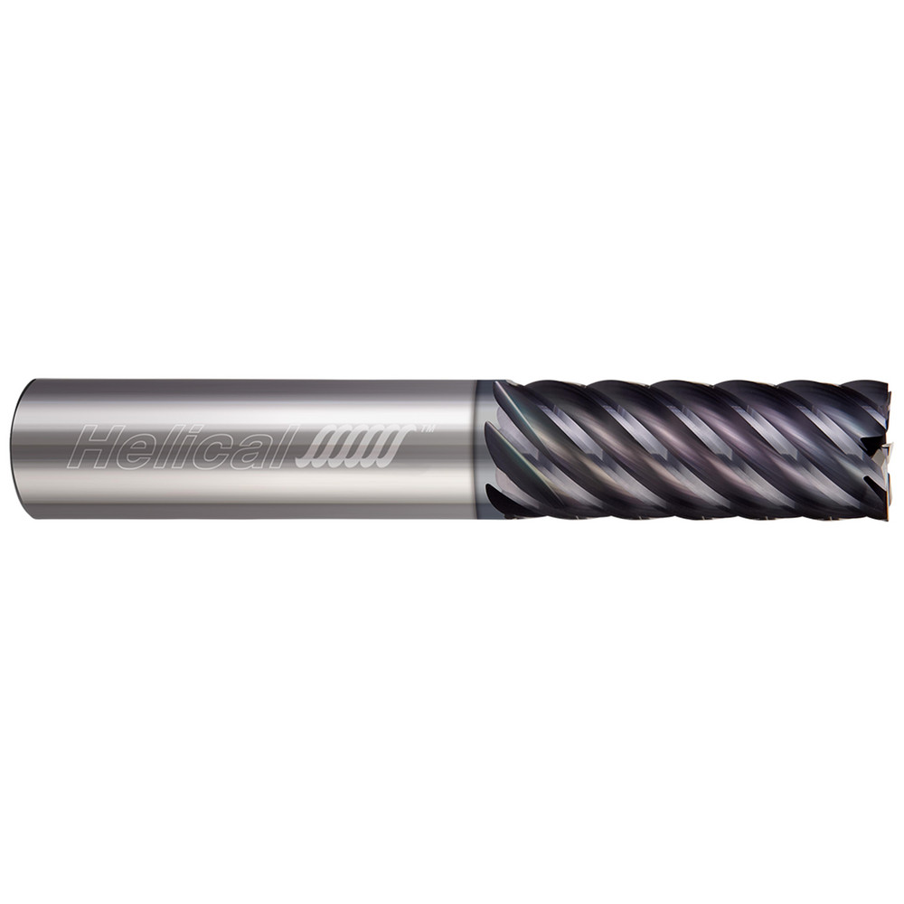 Picture of Helical Solutions Heli24332 1/2 X 1/2 X 1-1/4 X 3 7Fl Sq End Mill